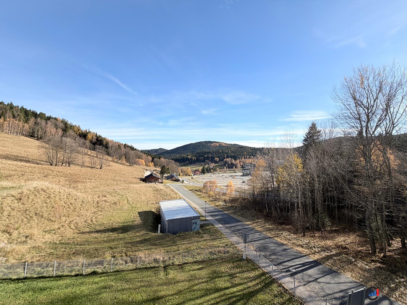 Prodej apartmánu 28 m&sup2;, Dolní Morava