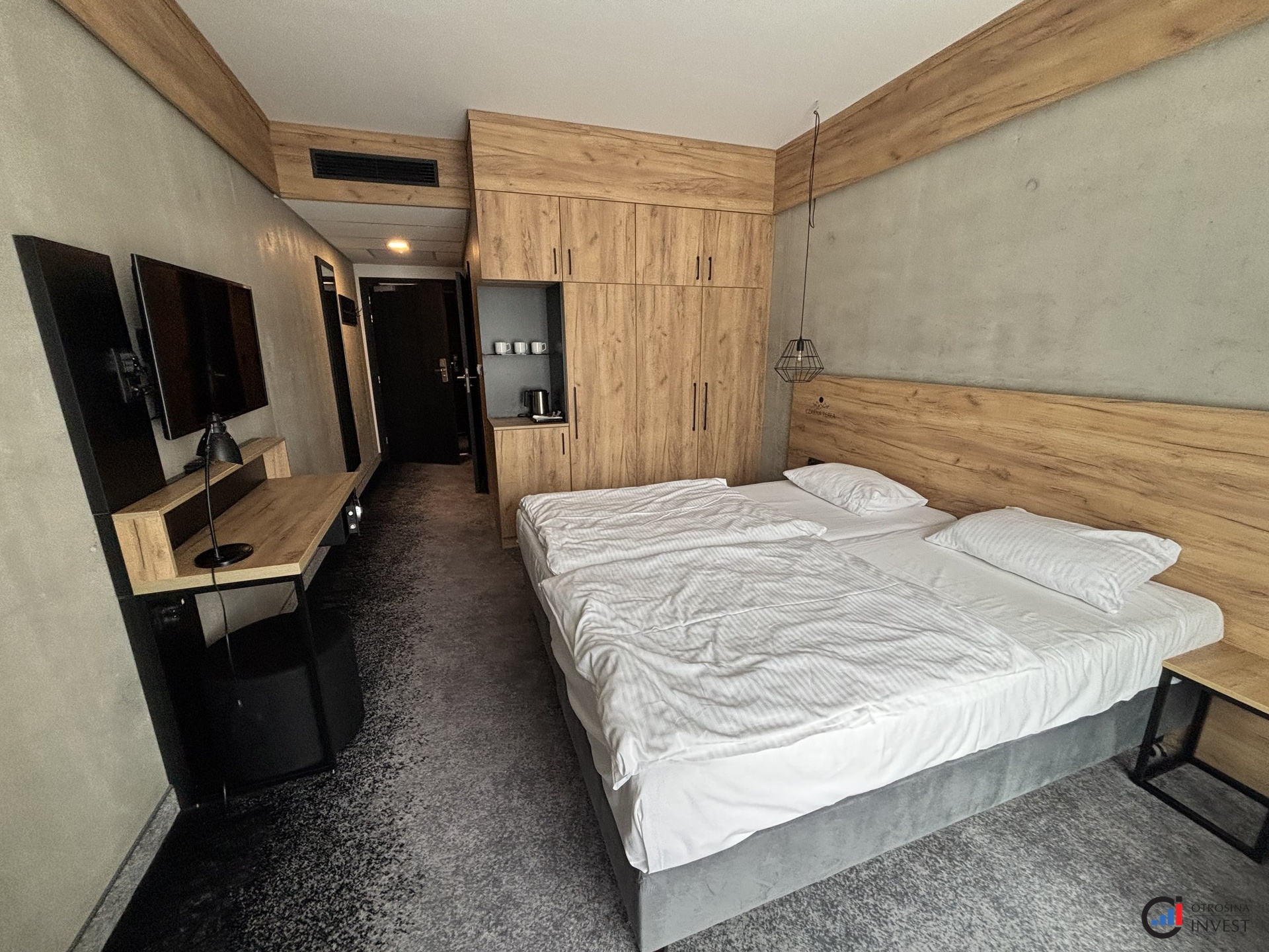 Prodej apartmánu, 25 m&sup2; - Dolní Morava