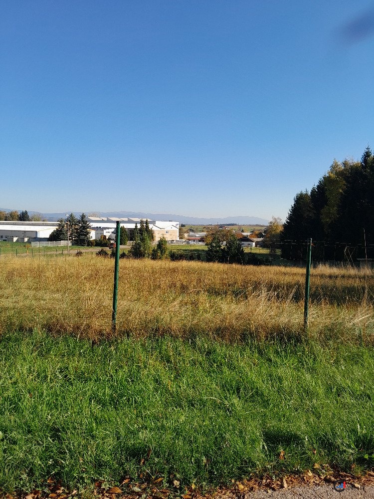 Prodej stavebního pozemku 1 593 m&sup2;, Lomnice nad Popelkou