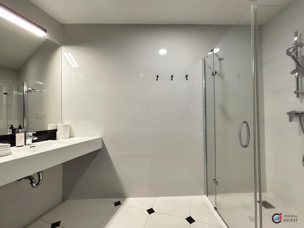  Prodej apartmánu, 31 m&sup2; - Dolní Morava