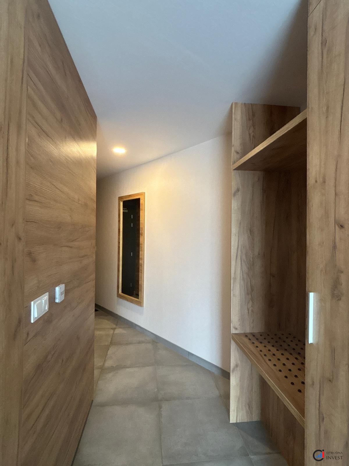 Prodej apartmánu 30 m² - Dolní Morava