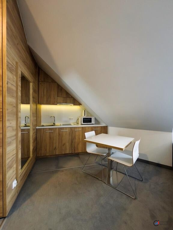 Prodej apartmánu 36 m&sup2;, Dolní Morava