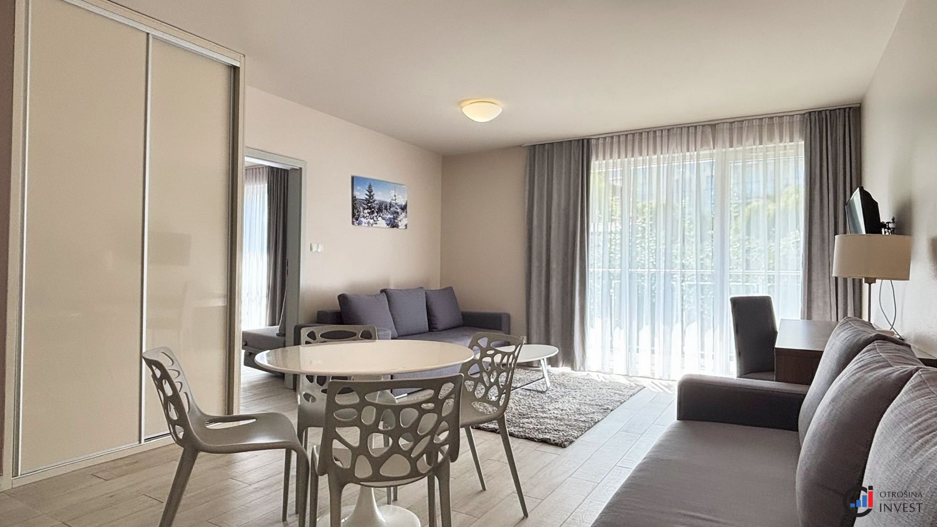 Prodej apartmánu 52 m², Dolní Morava