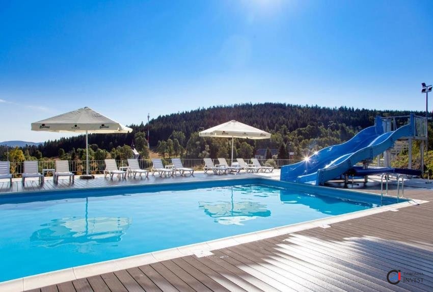 Prodej apartmánu, 25 m&sup2; - Dolní Morava