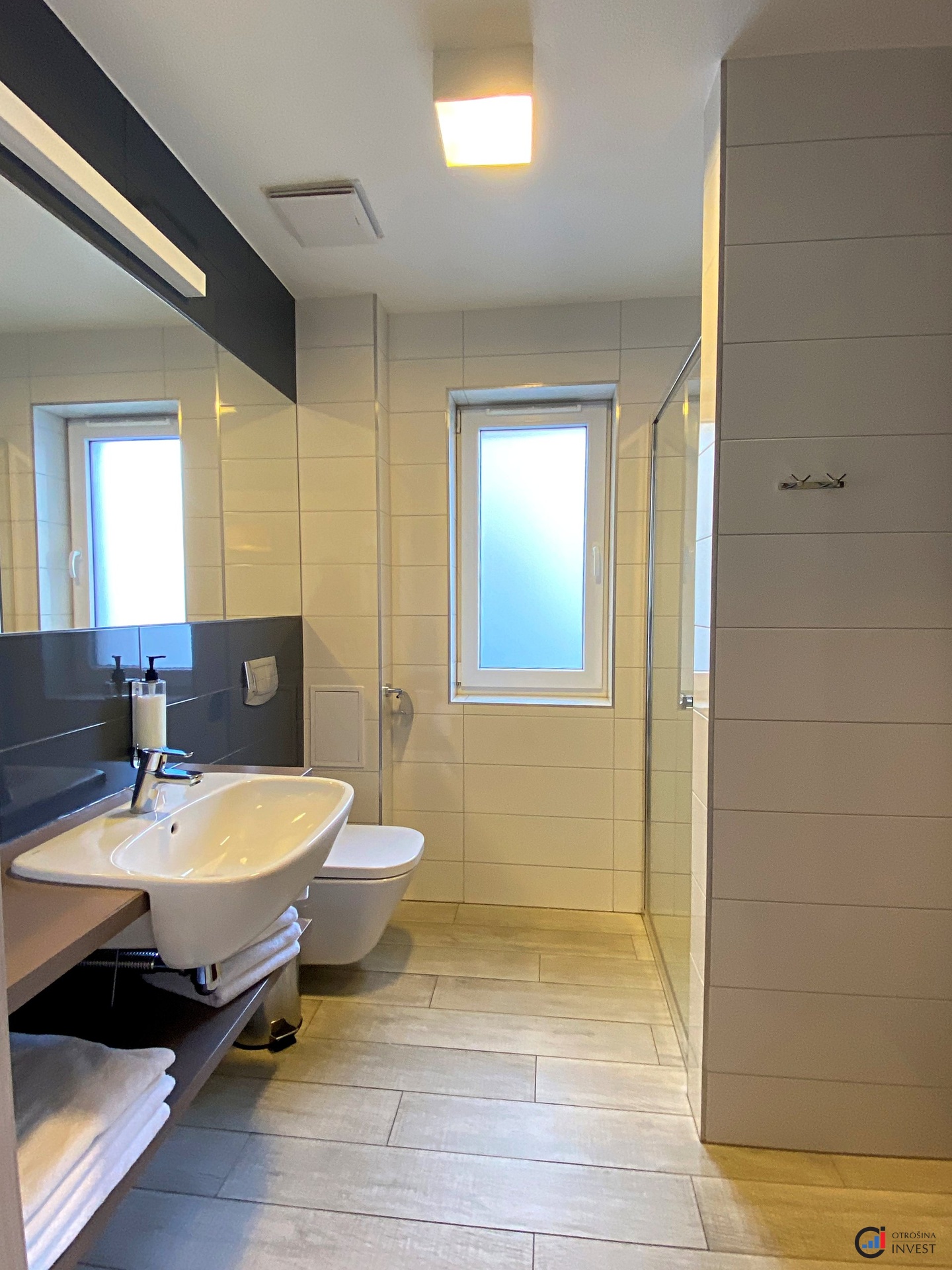 Prodej apartmánu 41 m² - Dolní Morava