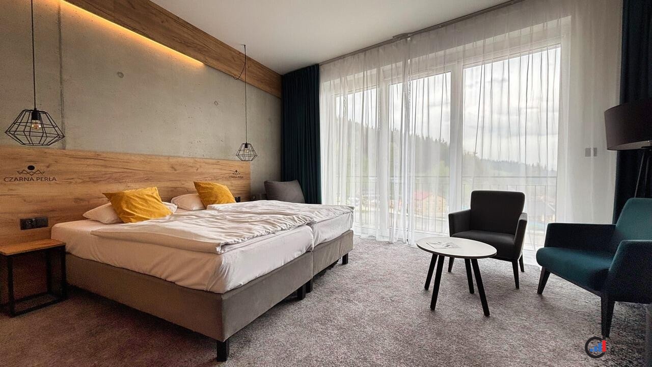  Prodej apartmánu, 31 m&sup2; - Dolní Morava