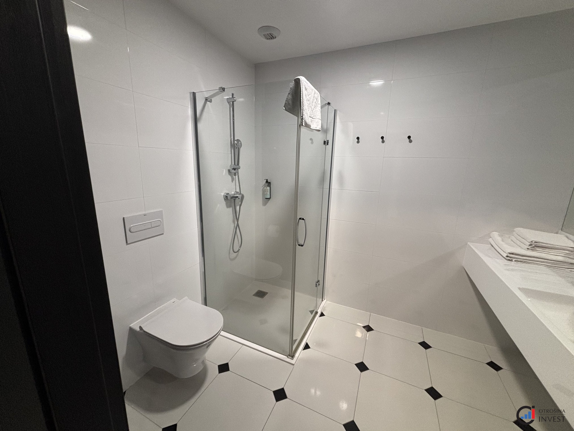 Prodej apartmánu, 25 m&sup2; - Dolní Morava