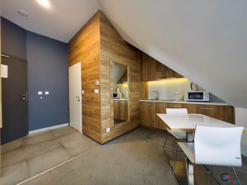 Prodej apartmánu 36 m&sup2;, Dolní Morava