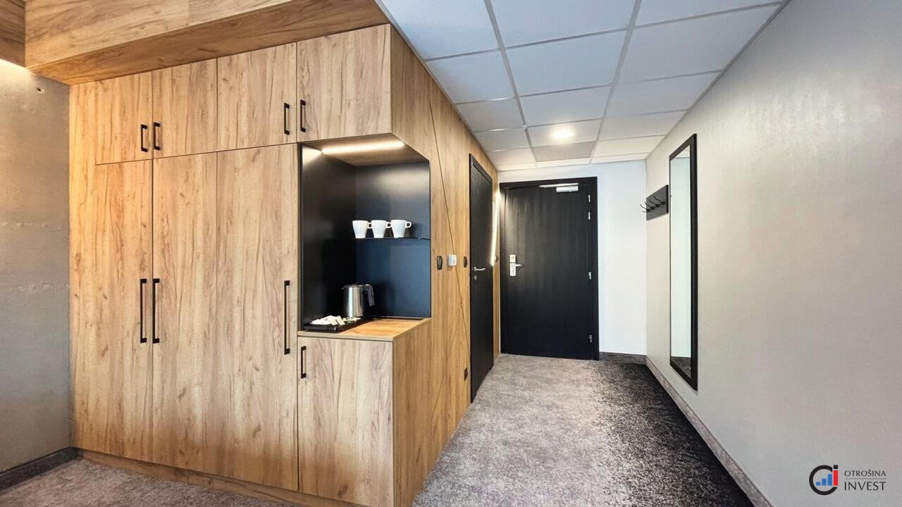 Prodej apartmánu, 29 m² - Dolní Morava