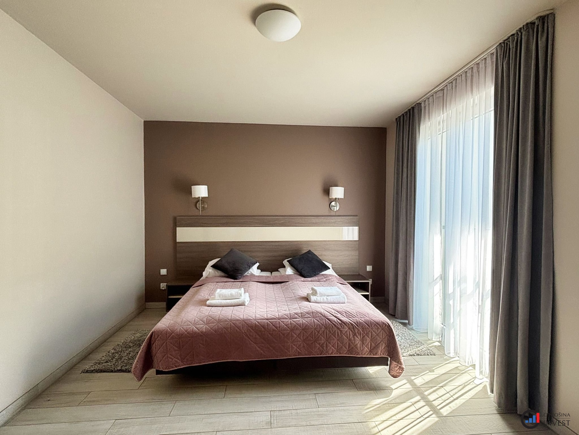 Prodej apartmánu 52 m², Dolní Morava
