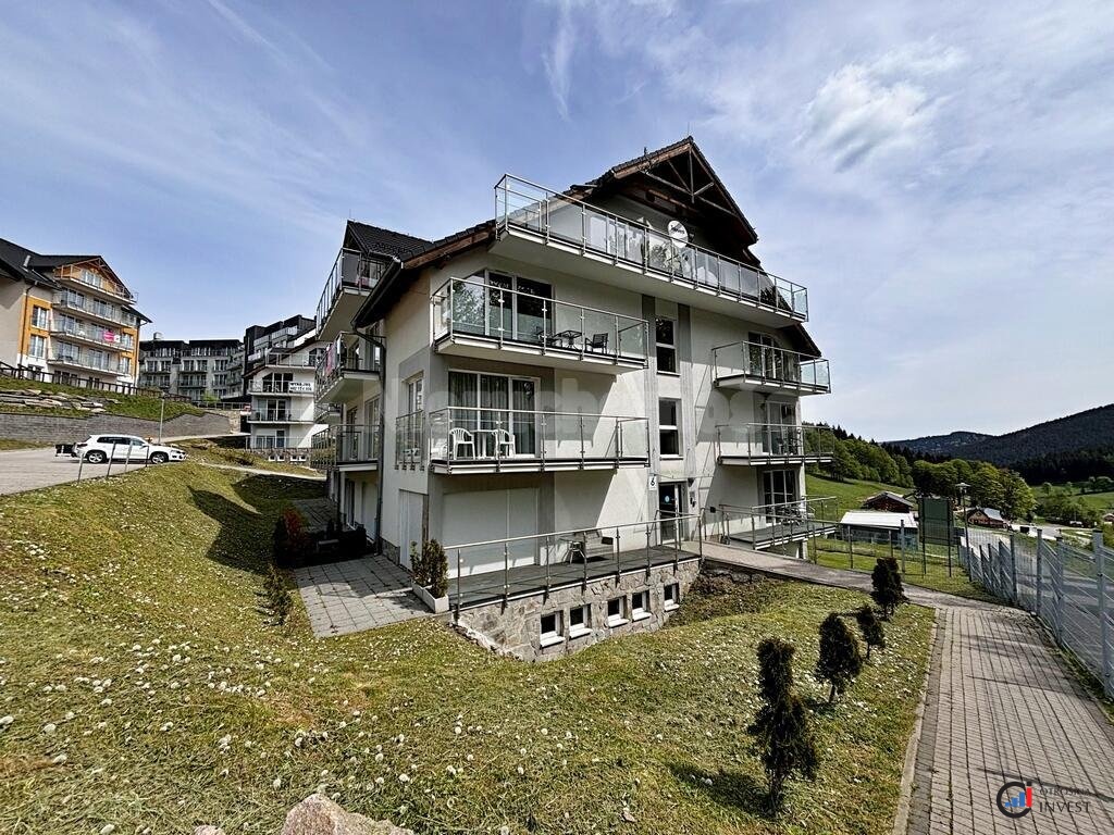 Prodej apartmánu, 80 m&sup2; - Dolní Morava