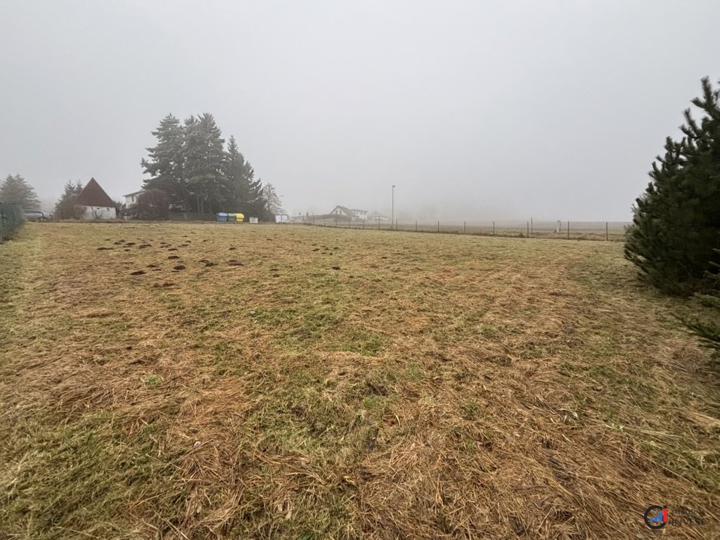 Prodej stavebního pozemku 1 593 m&sup2;, Lomnice nad Popelkou