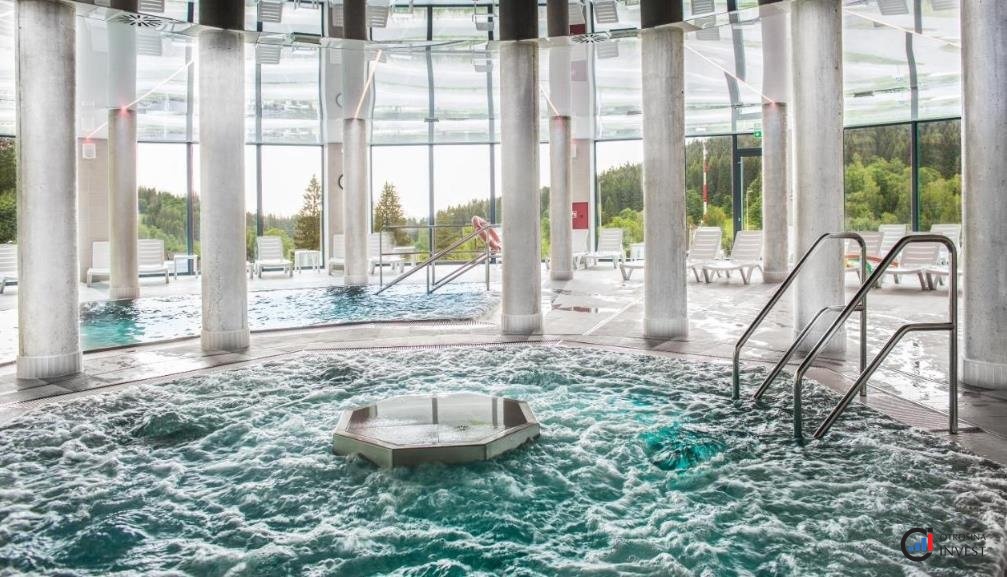 Prodej apartmánu, 25 m&sup2; - Dolní Morava