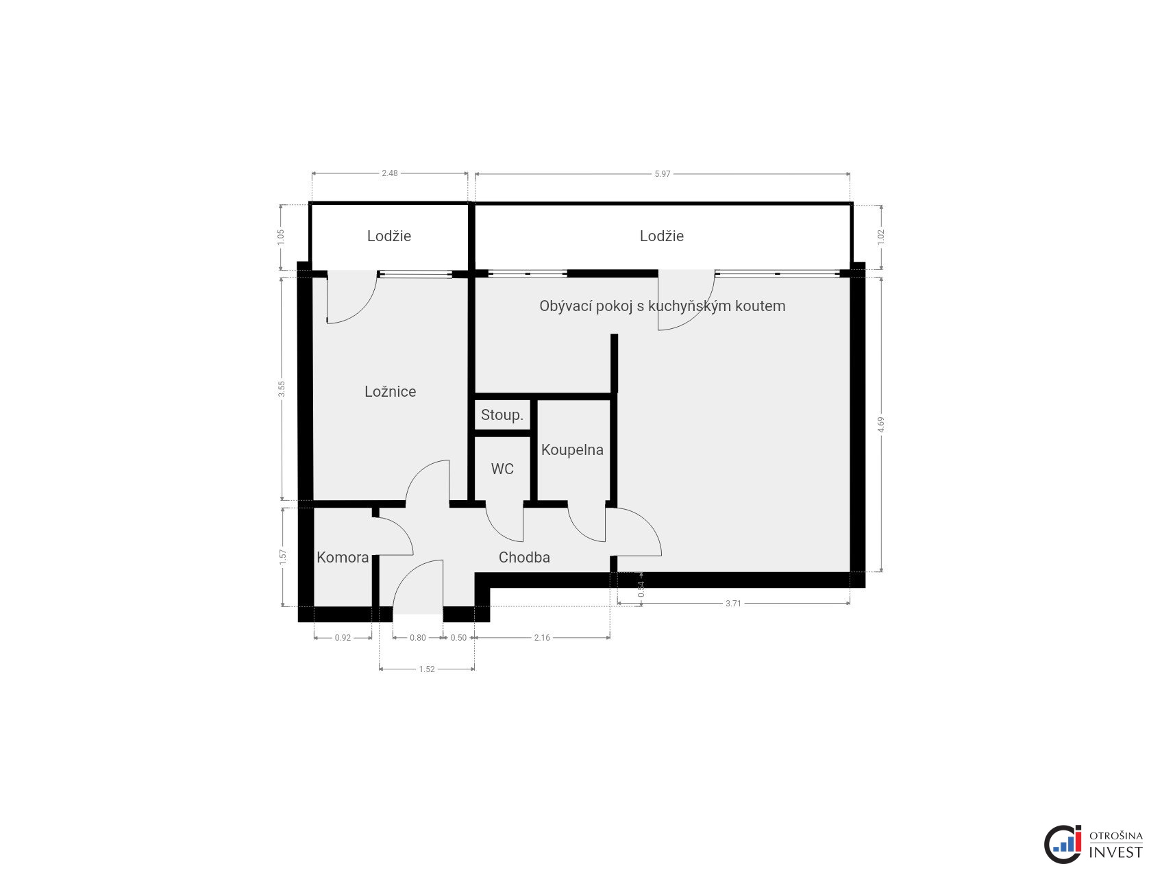 Project 1 - 6th Floor