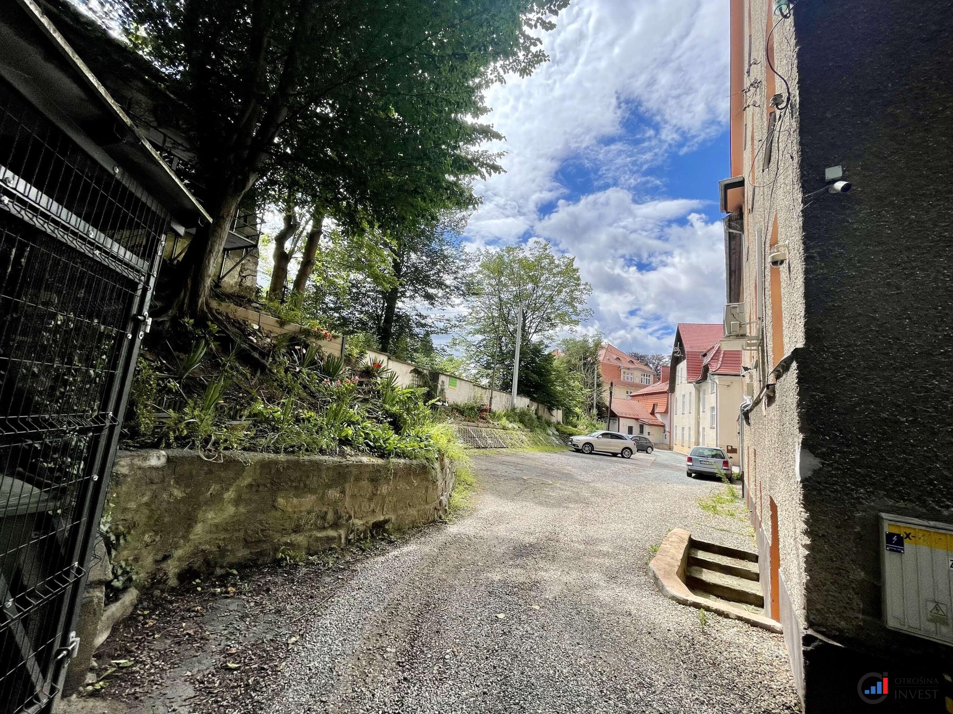 Prodej investičního apartmánu, 87 m&sup2;