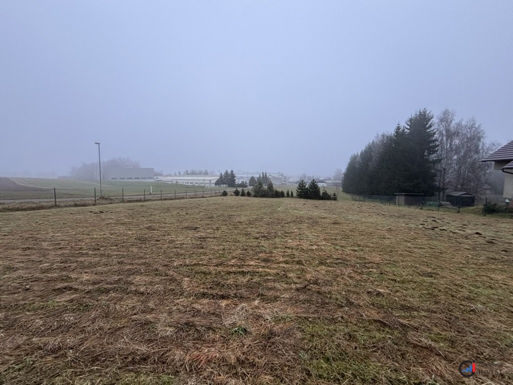 Prodej stavebního pozemku 1 593 m&sup2;, Lomnice nad Popelkou