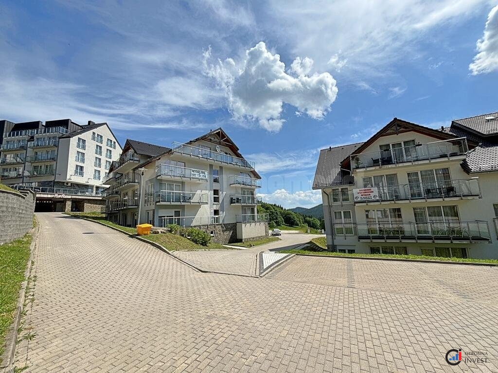 Prodej apartmánu, 80 m&sup2; - Dolní Morava