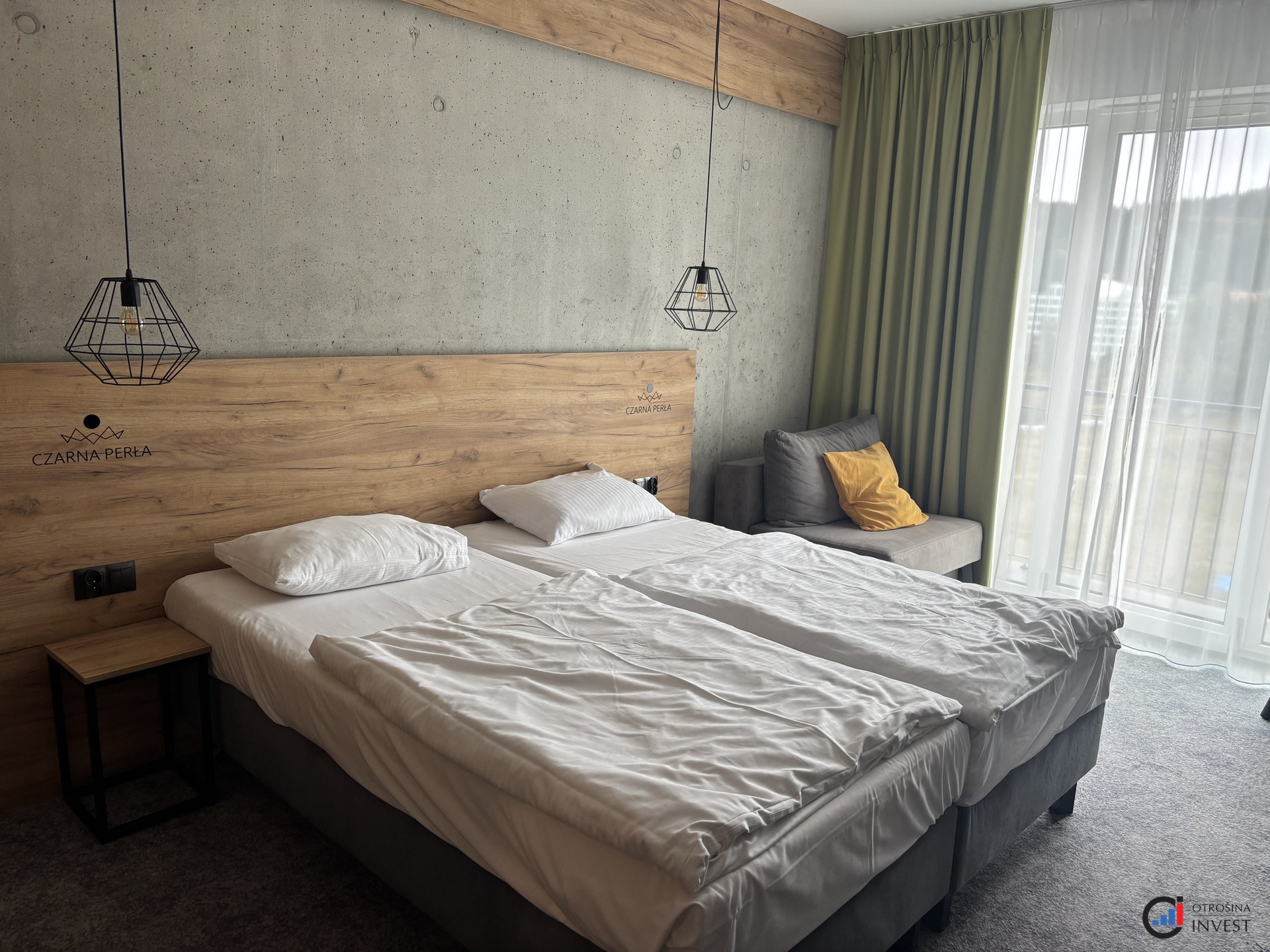 Prodej apartmánu, 25 m&sup2; - Dolní Morava