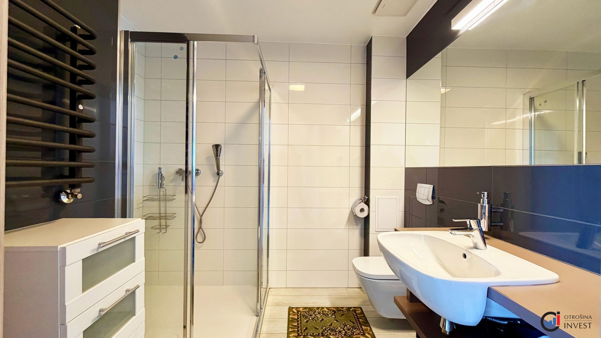 Prodej apartmánu 41 m&sup2; - Dolní Morava