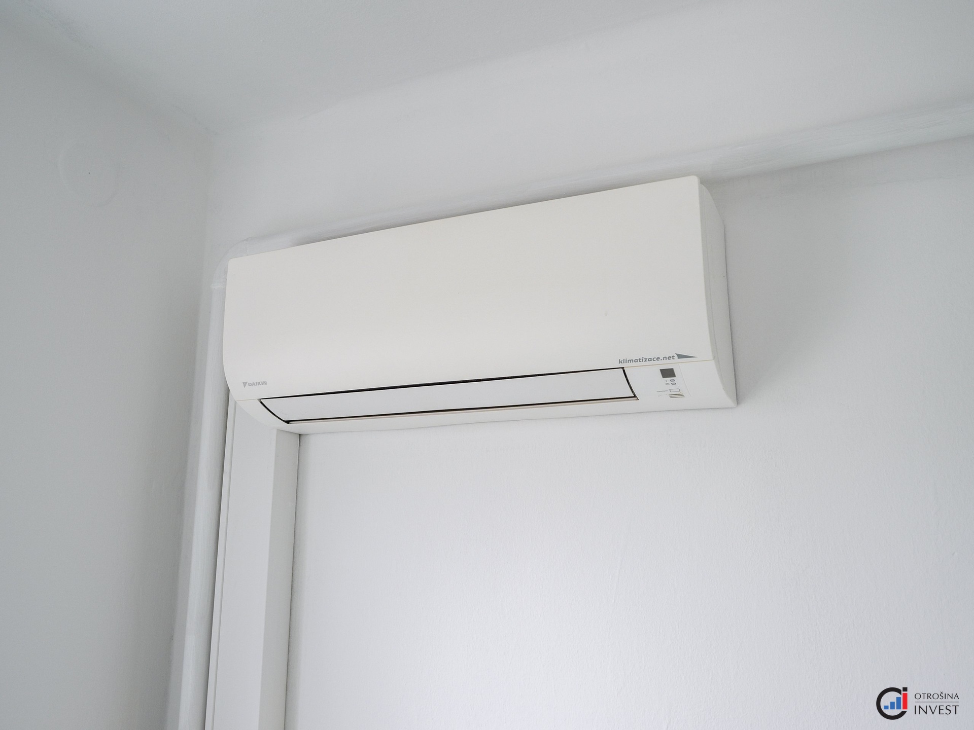 Pronájem bytu 3+1 73 m², Voděrady