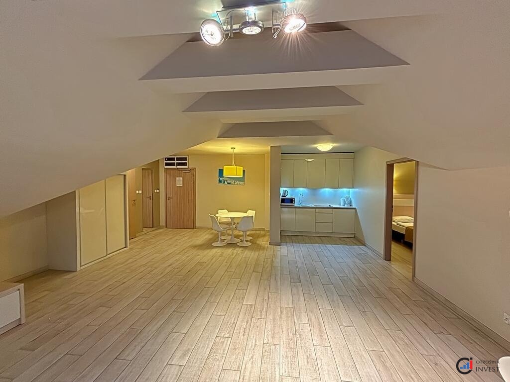 Prodej apartmánu, 80 m&sup2; - Dolní Morava