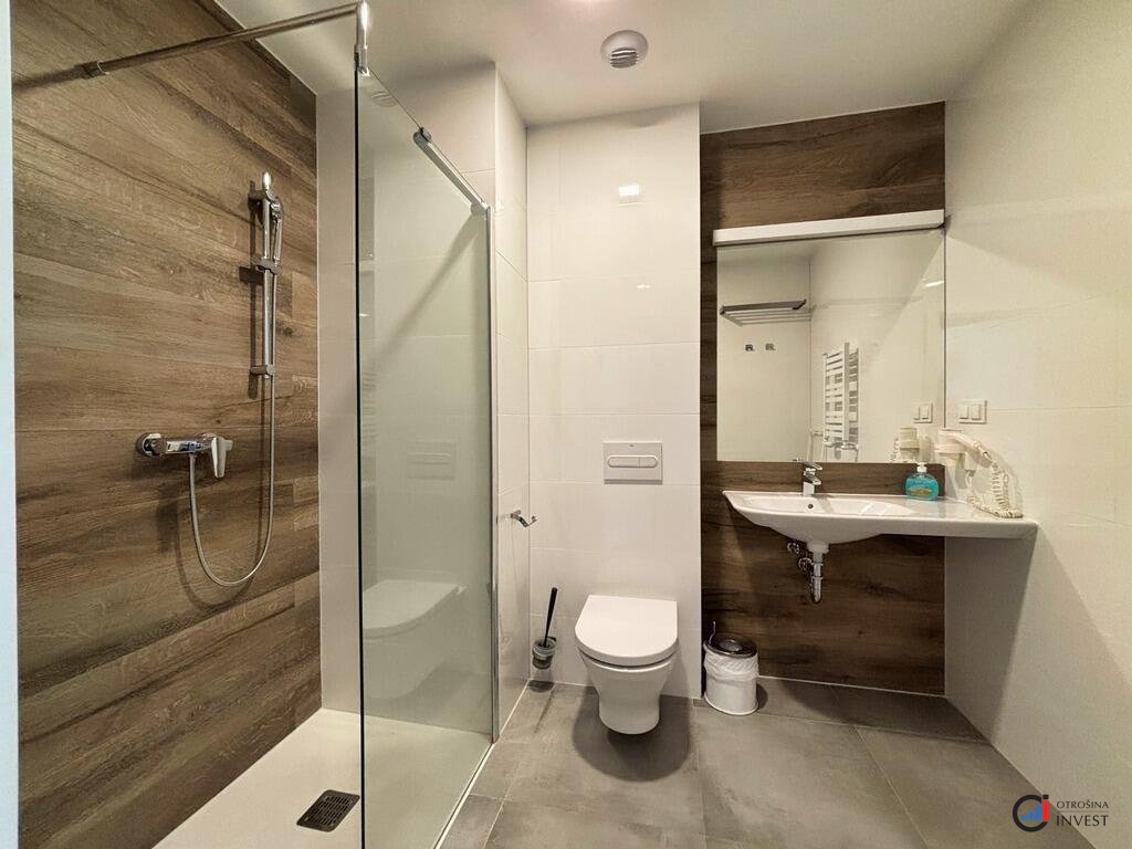 Prodej apartmánu 36 m², Dolní Morava