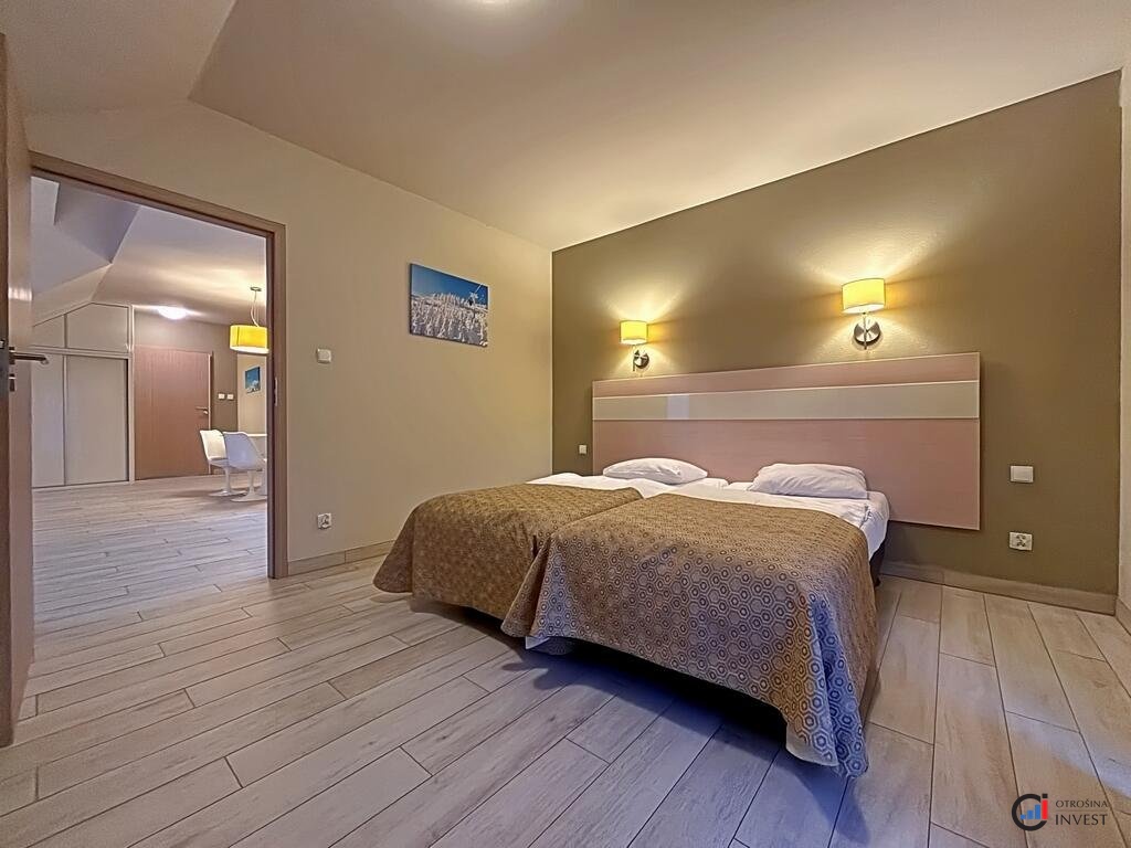 Prodej apartmánu, 80 m&sup2; - Dolní Morava