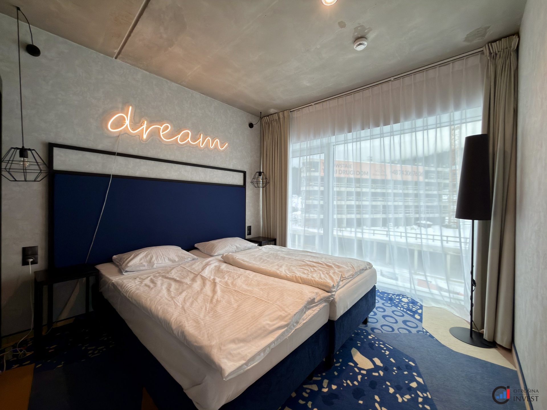 Prodej apartmánu 49 m&sup2;, Dolní Morava