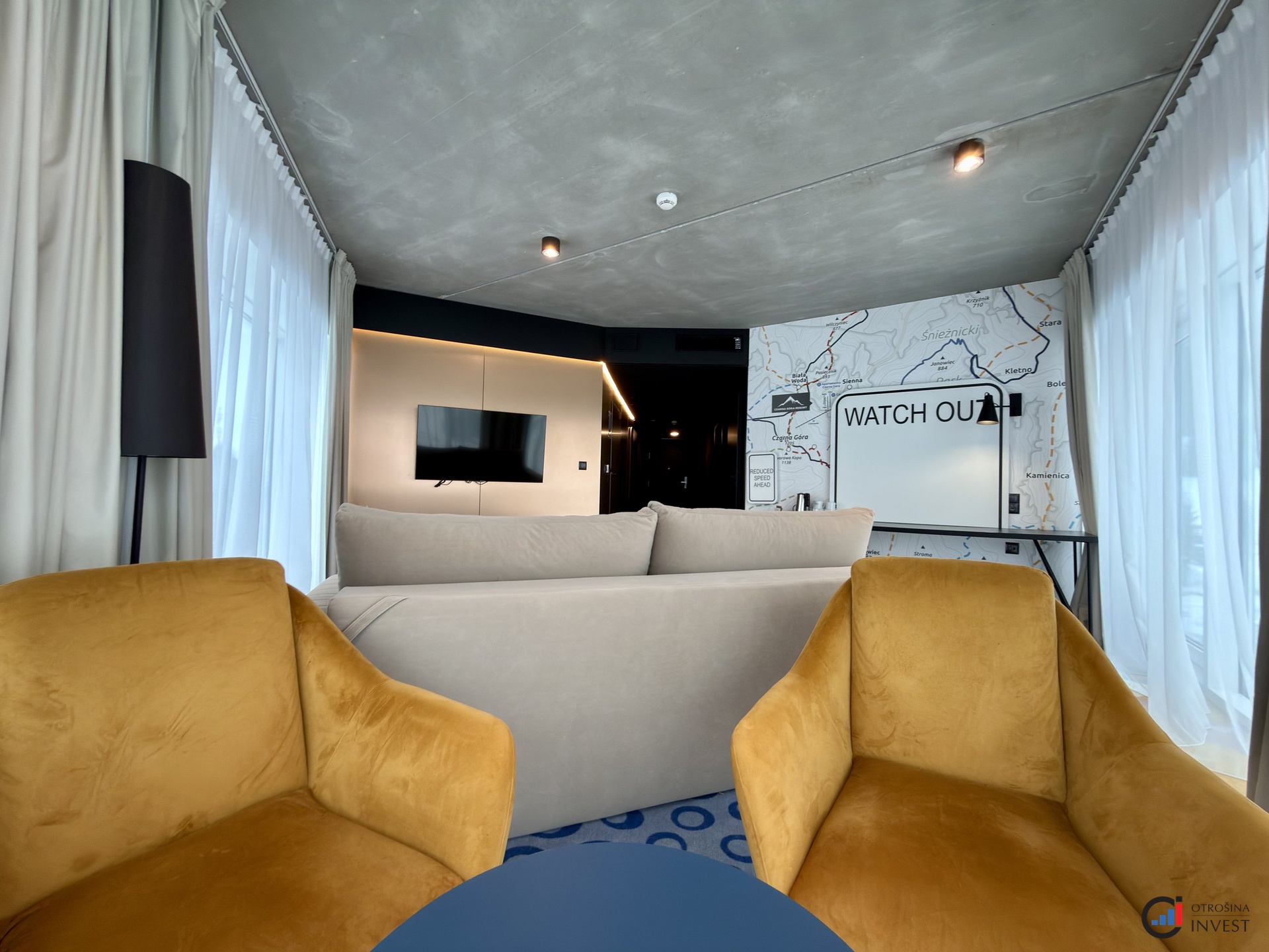 Prodej apartmánu 49 m&sup2;, Dolní Morava