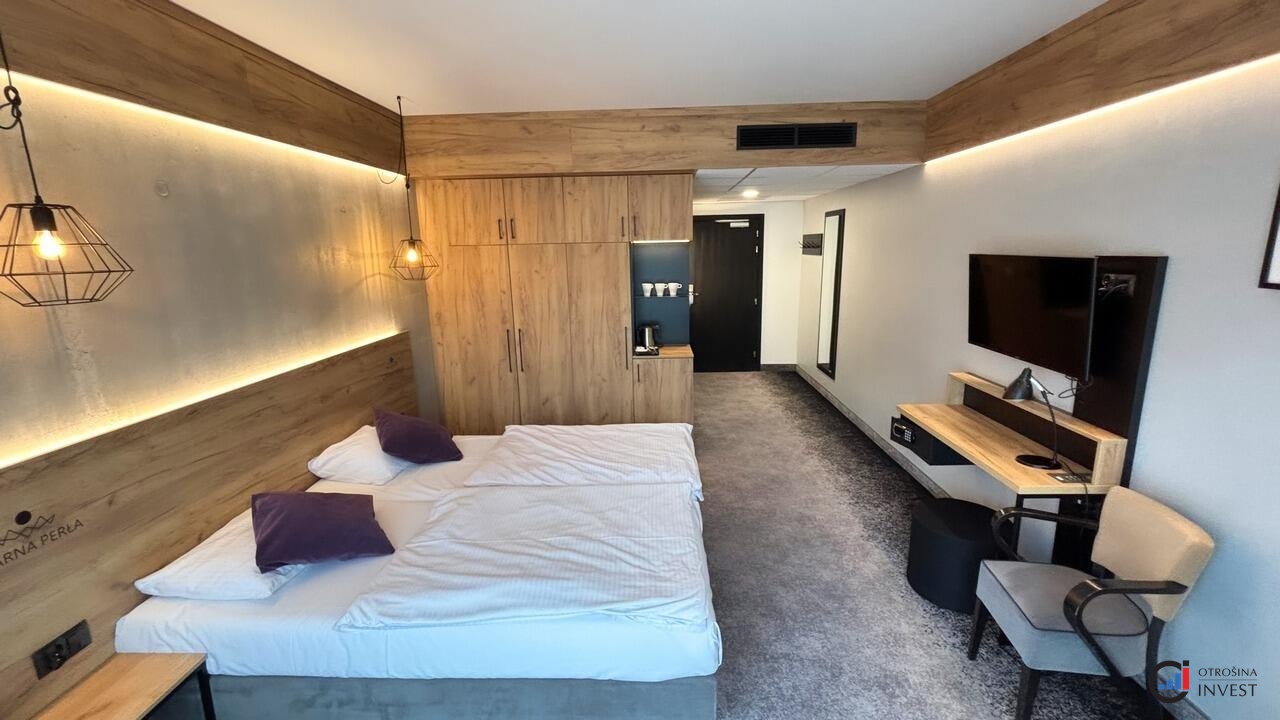 Prodej hotelu a penzionu Dolní Morava 2 939 000 Kč, foto 5