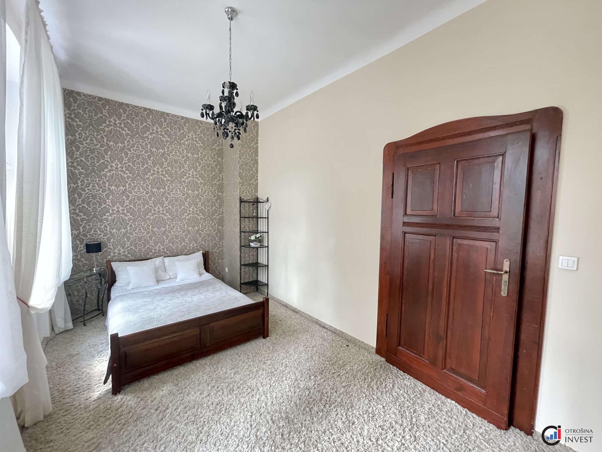 Prodej investičního apartmánu, 87 m²
