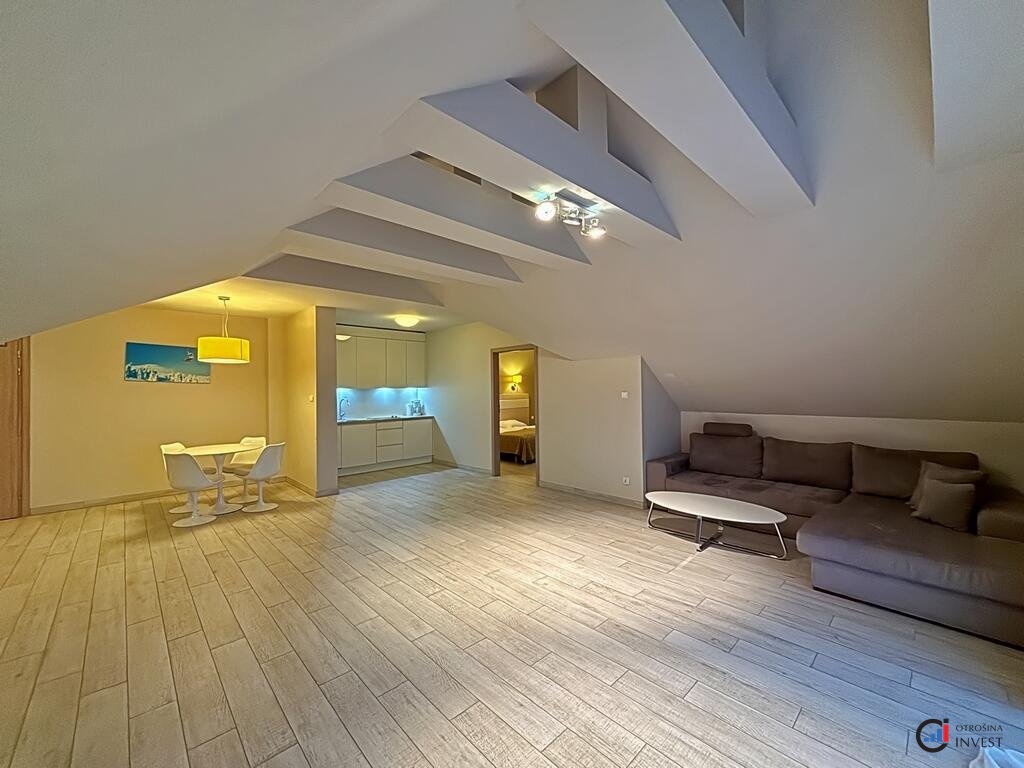 Prodej apartmánu, 80 m&sup2; - Dolní Morava