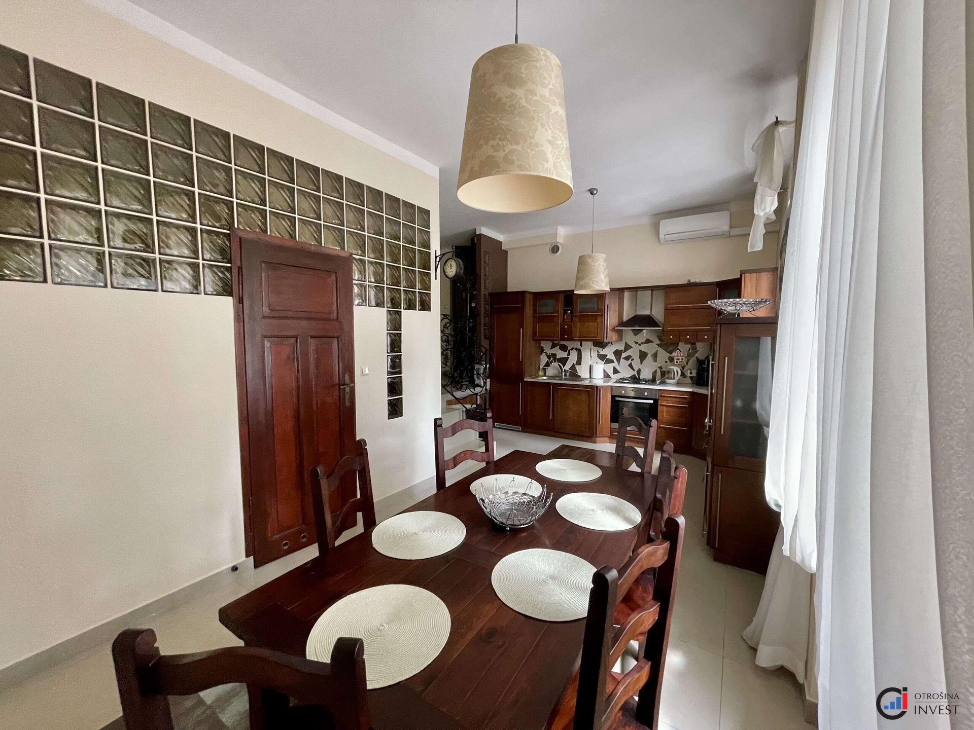 Prodej investičního apartmánu, 87 m²