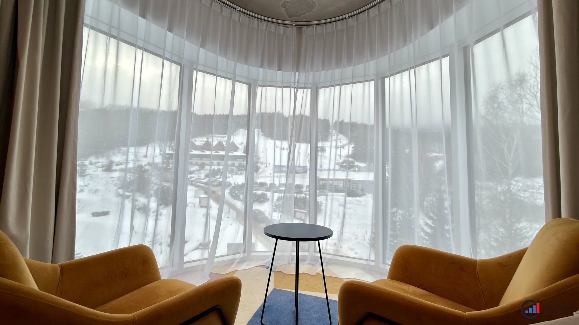 Prodej apartmánu 49 m&sup2;, Dolní Morava