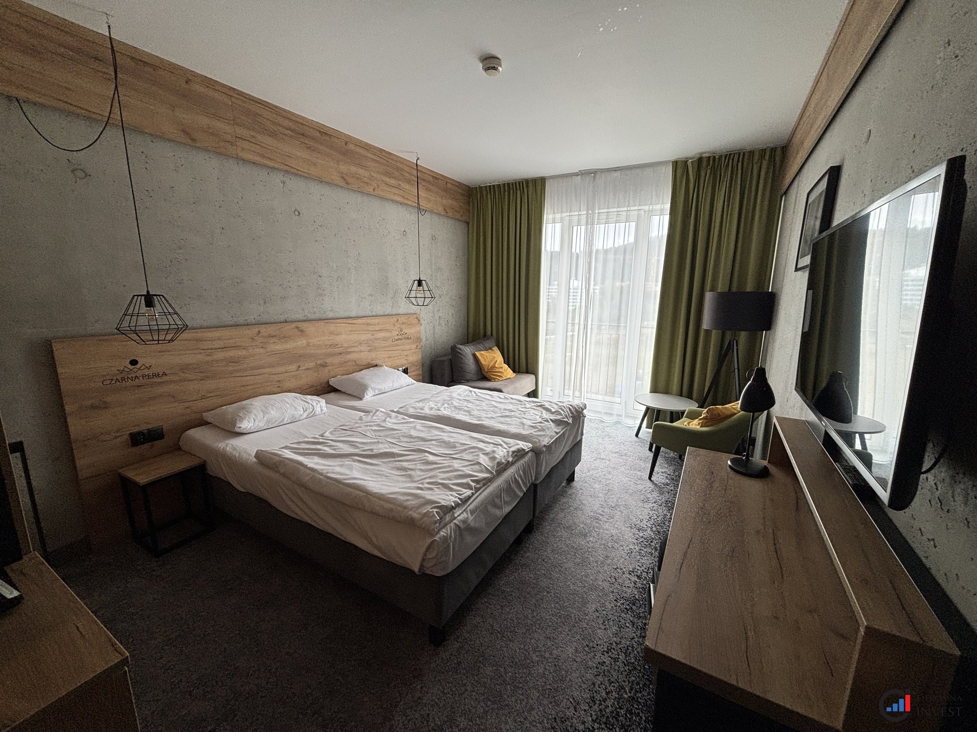 Prodej apartmánu, 25 m&sup2; - Dolní Morava