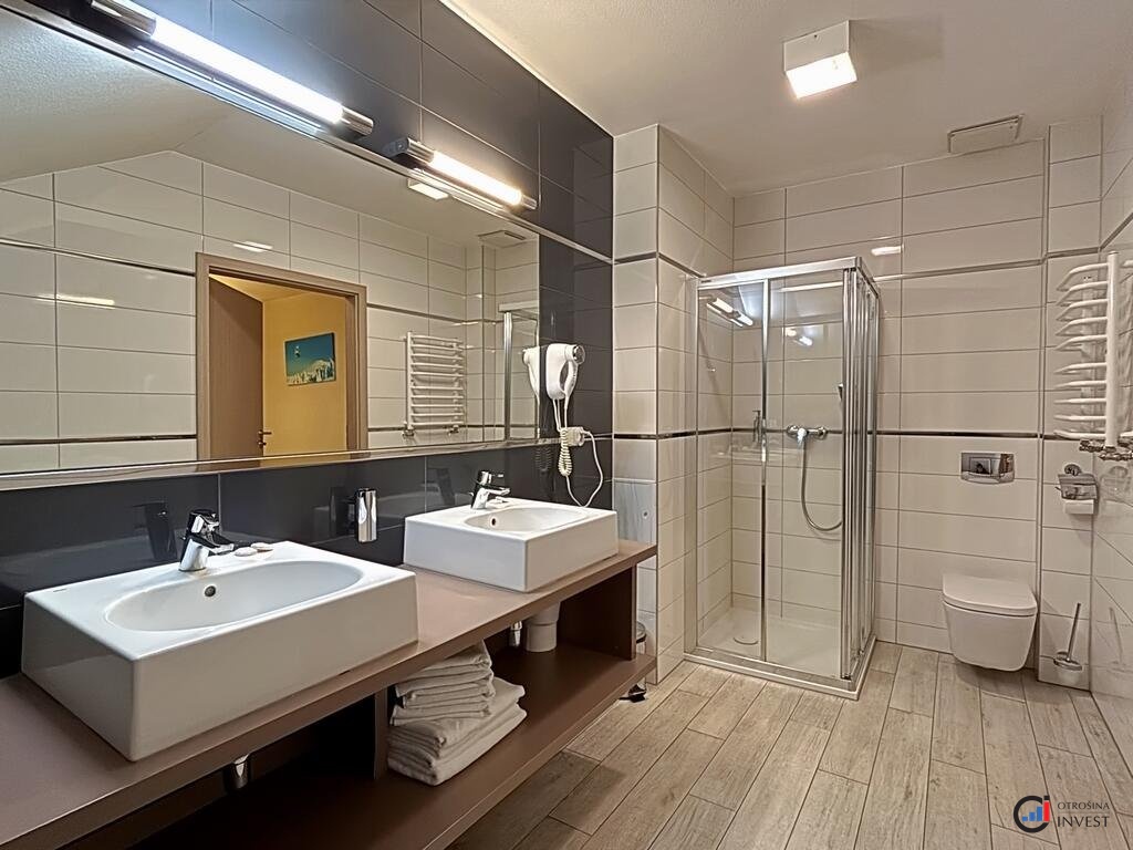 Prodej apartmánu, 80 m&sup2; - Dolní Morava