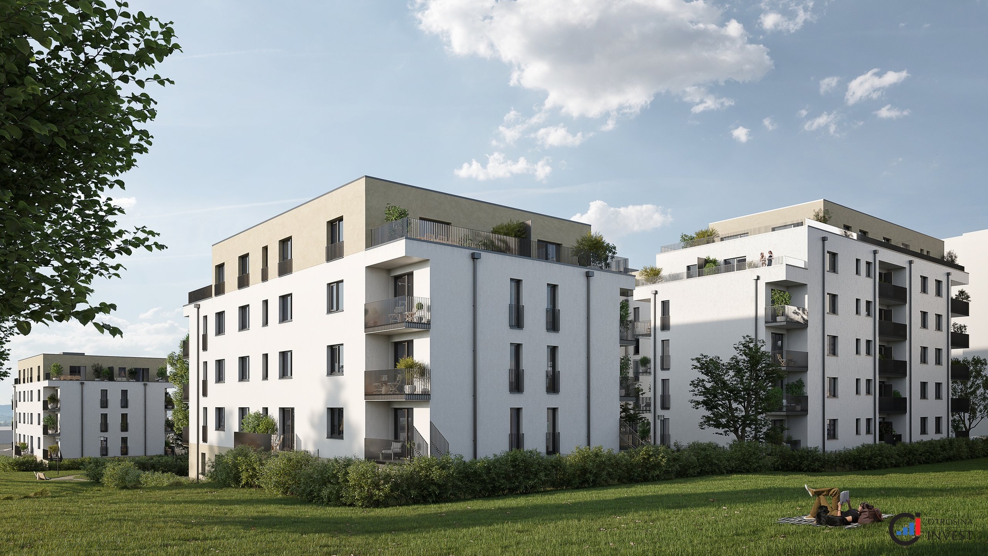Prodej bytu 3+kk Rychnov nad Kněžnou 5 390 000 Kč, foto 1