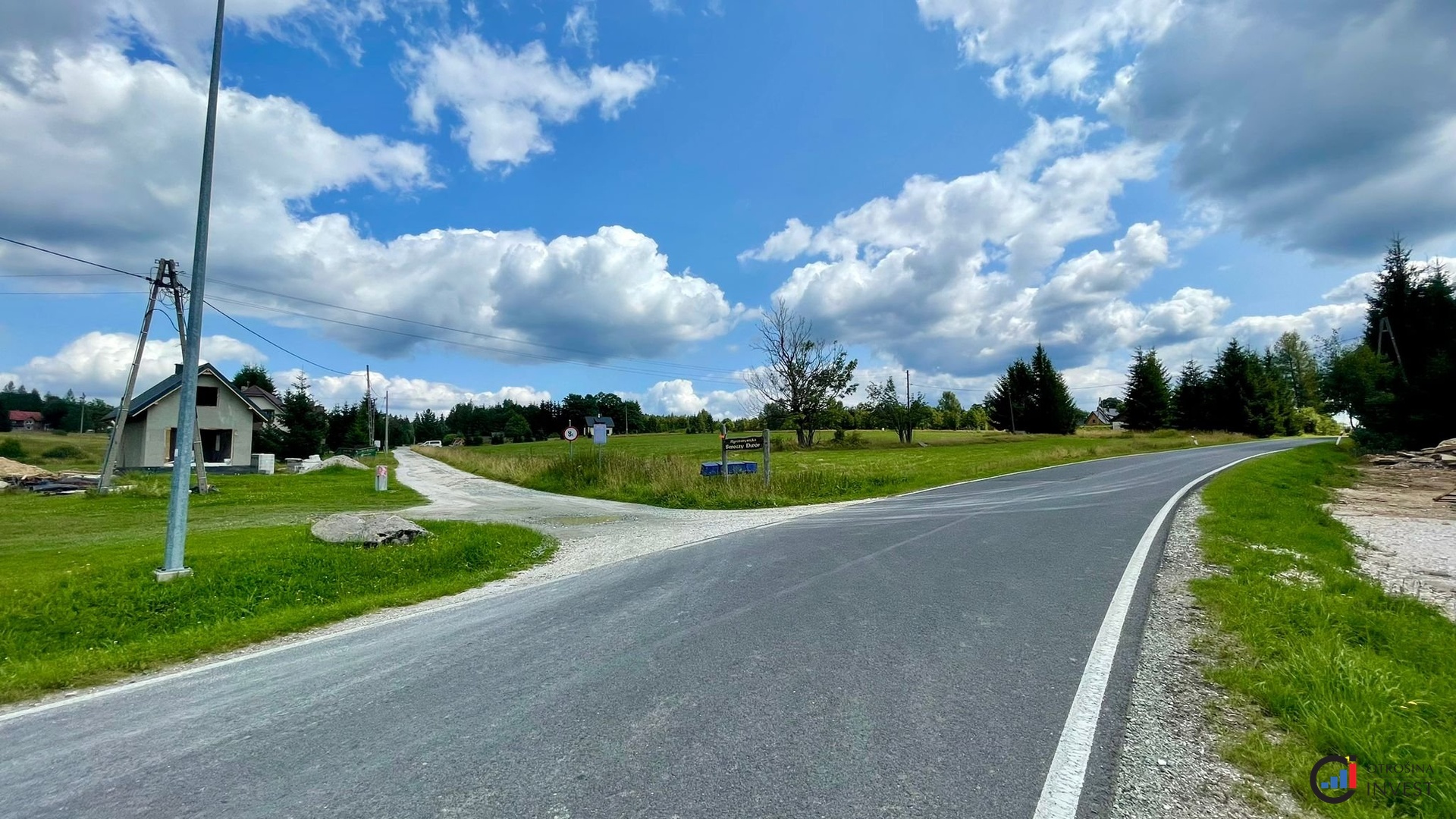 Prodej pozemku pro bydlení, 3 067 m&sup2; - Orlick