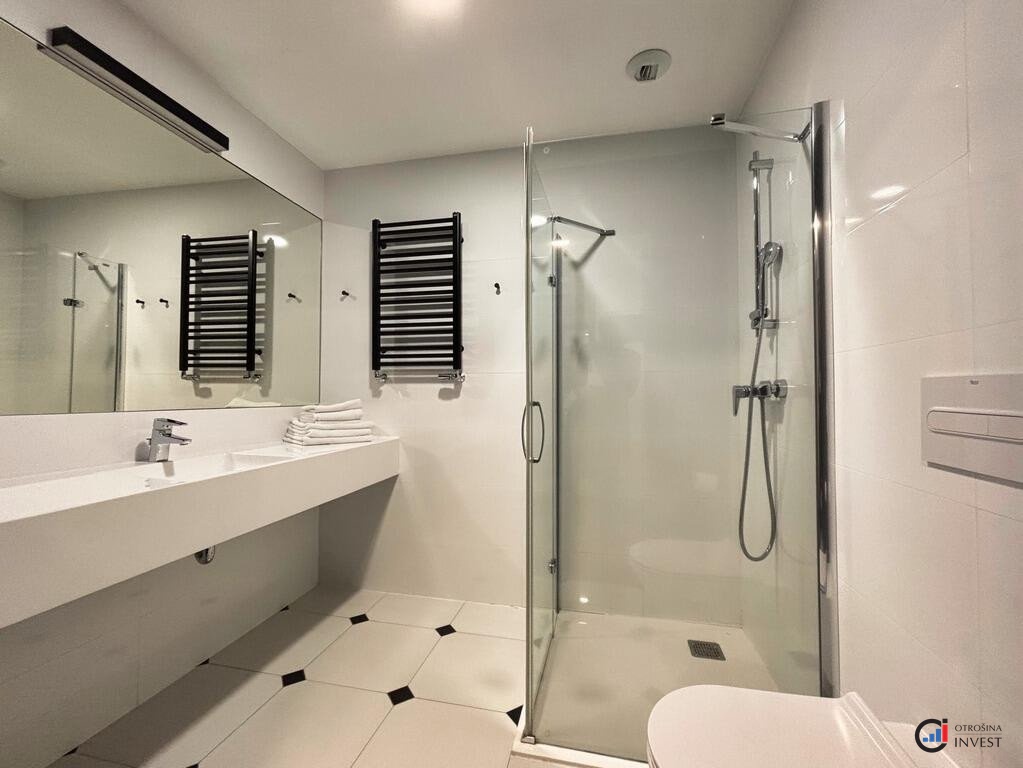 Prodej apartmánu, 29 m² - Dolní Morava