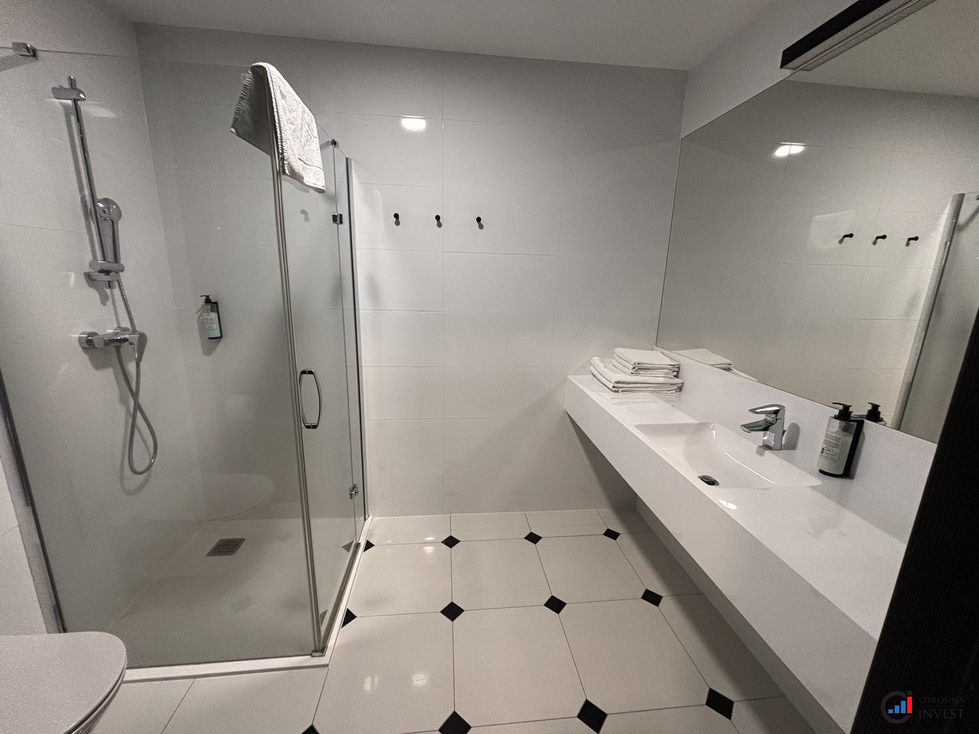 Prodej apartmánu, 25 m&sup2; - Dolní Morava