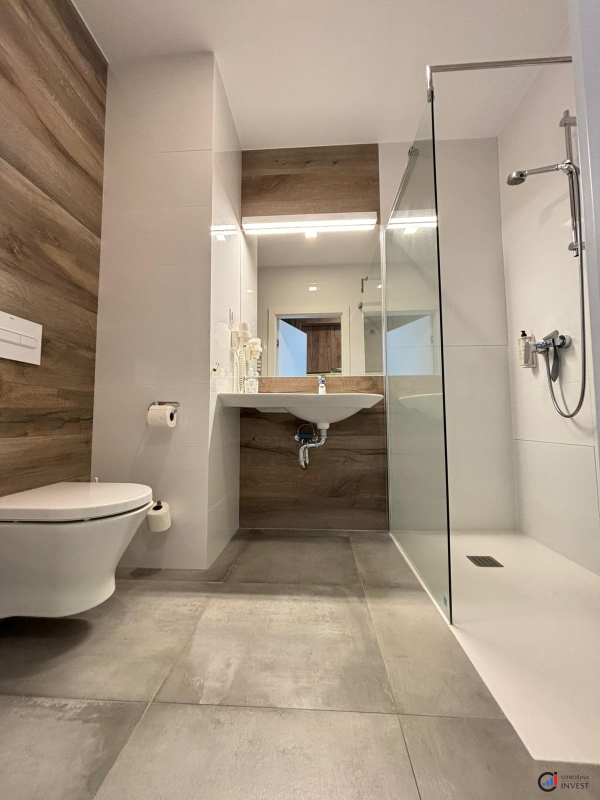 Prodej apartmánu 28 m&sup2;, Dolní Morava