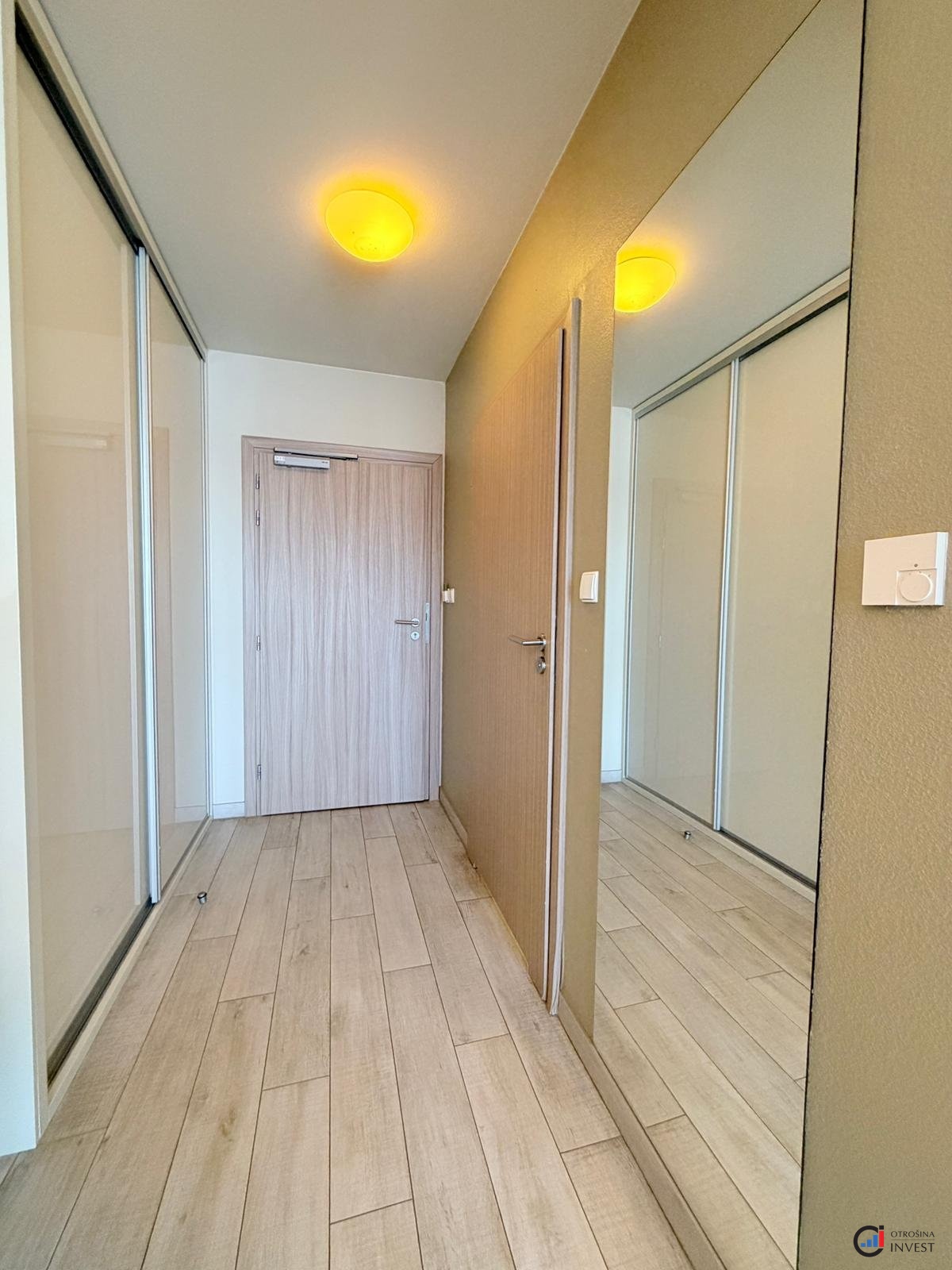 Prodej apartmánu 28 m&sup2;, Dolní Morava