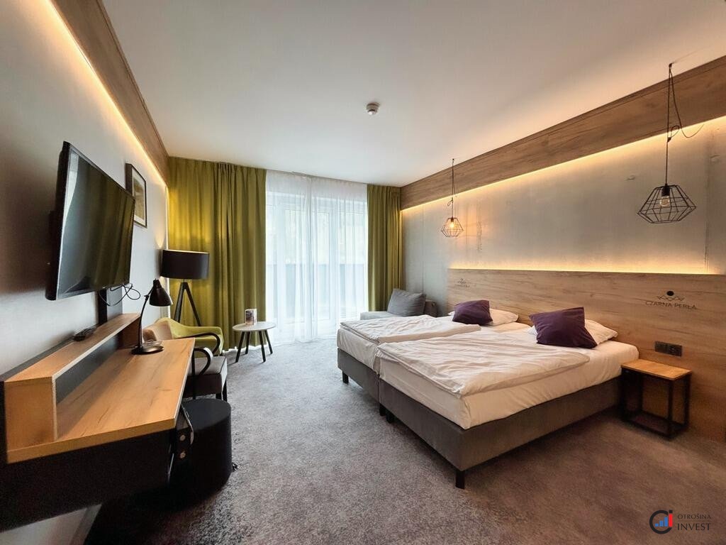 Prodej hotelu a penzionu Dolní Morava 2 939 000 Kč, foto 1