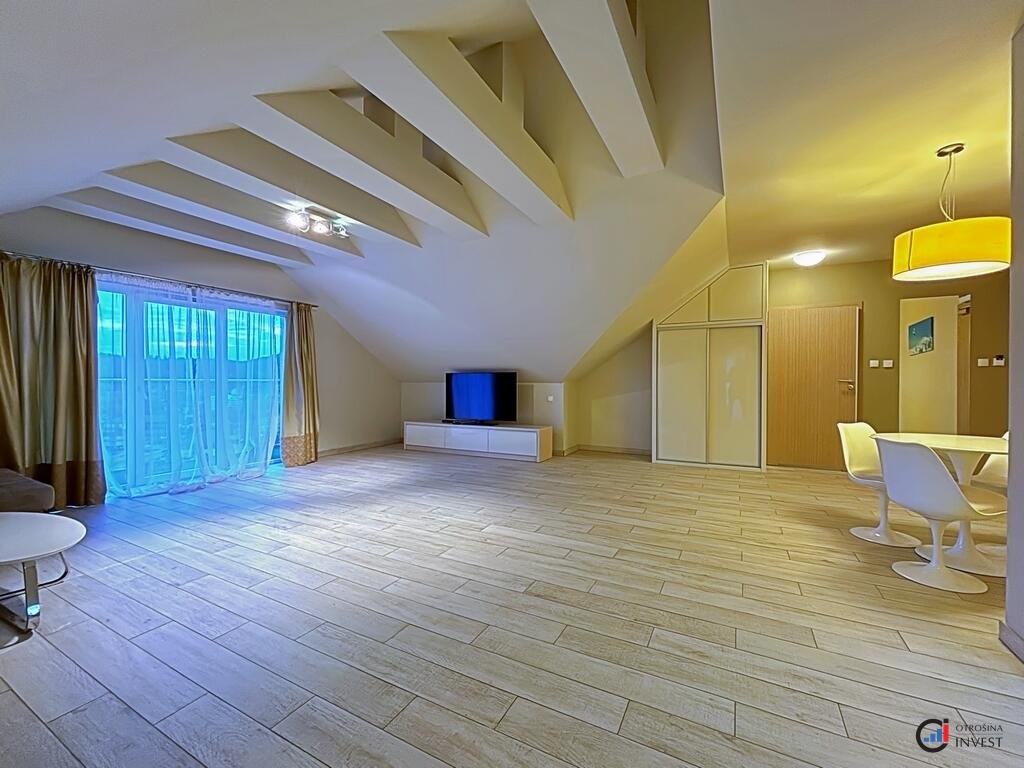 Prodej apartmánu, 80 m&sup2; - Dolní Morava