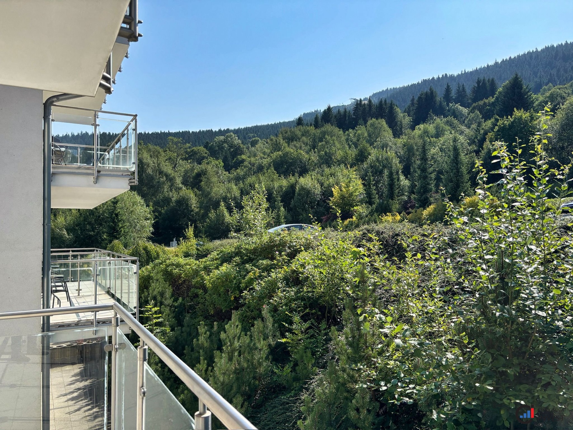 Prodej apartmánu 52 m², Dolní Morava