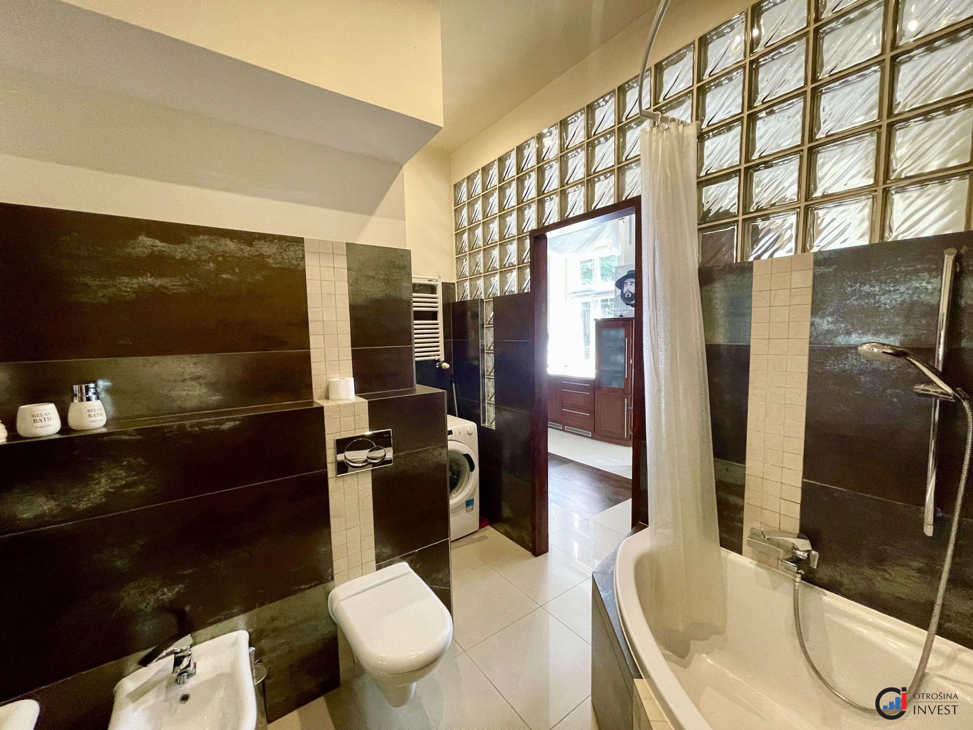 Prodej investičního apartmánu, 87 m²