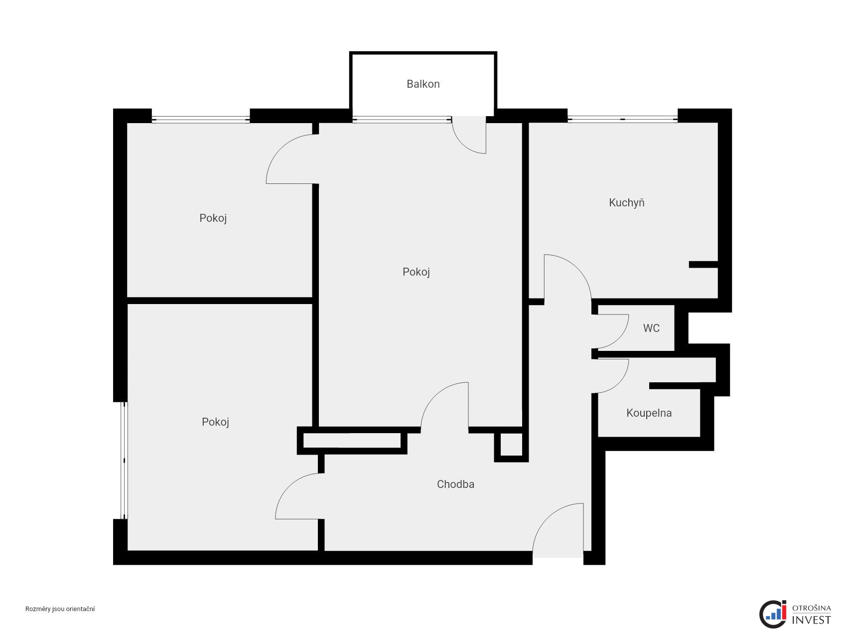 My New Project - 1st Floor