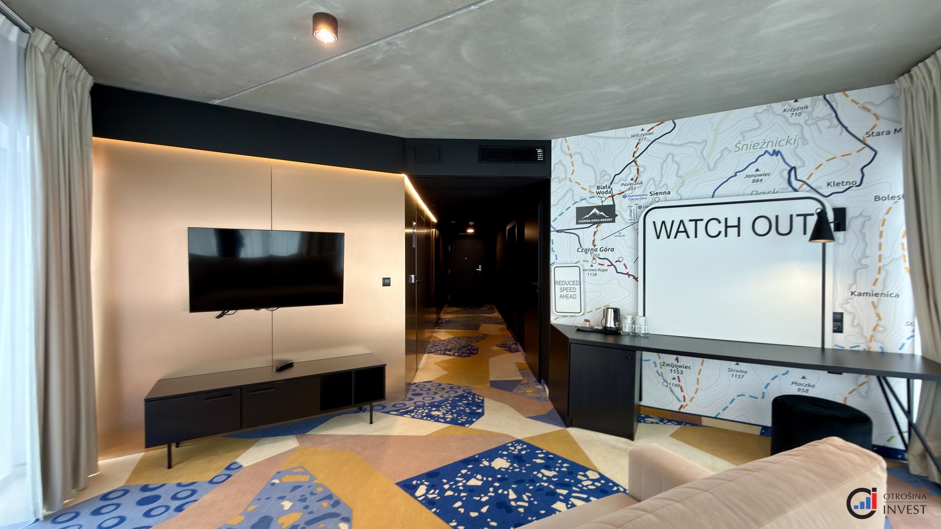 Prodej apartmánu 49 m&sup2;, Dolní Morava