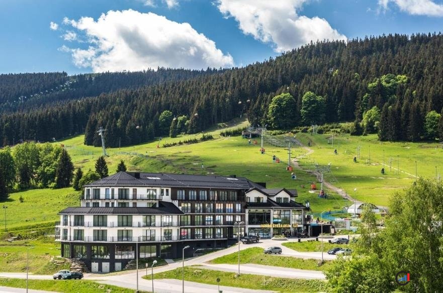 Prodej apartmánu, 25 m&sup2; - Dolní Morava