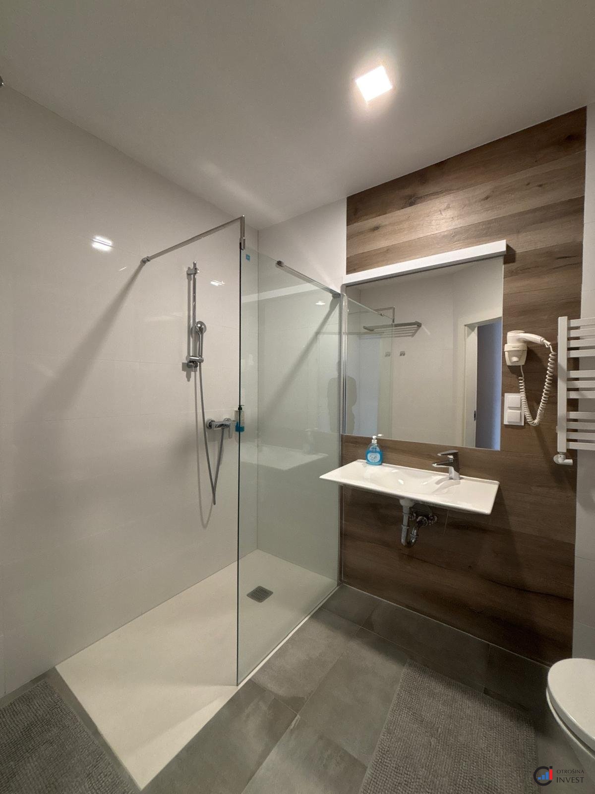 Prodej apartmánu 30 m² - Dolní Morava